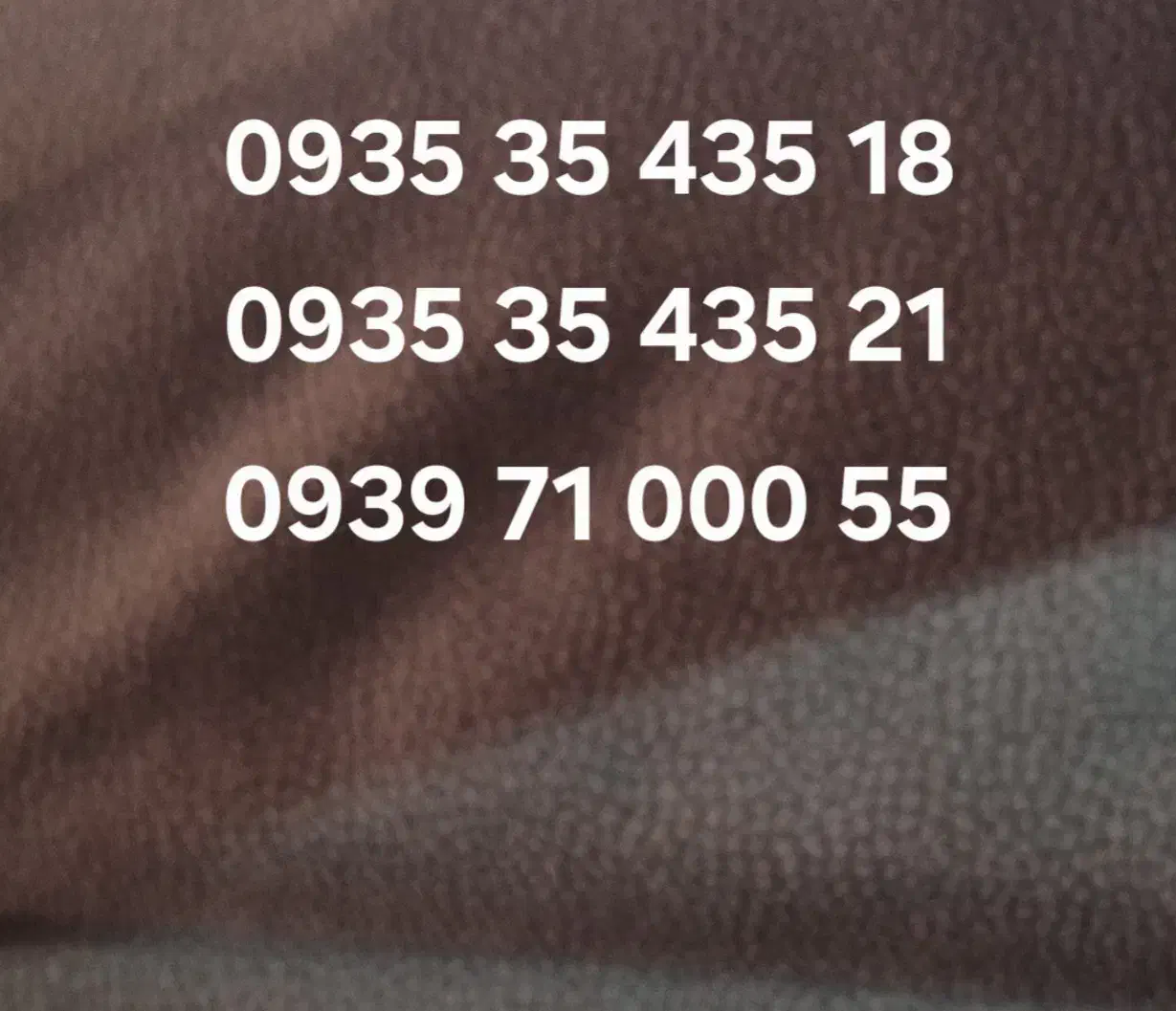 سیم کارت ایرانسل 09397100055|سیم‌کارت|تهران, شهرک غرب|دیوار