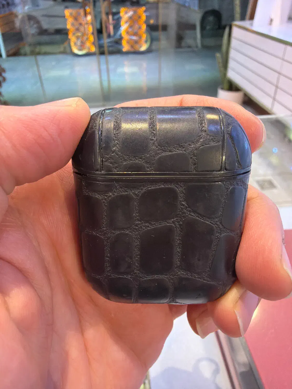 ایرپاد۲|لوازم جانبی موبایل و تبلت|یزد, |دیوار