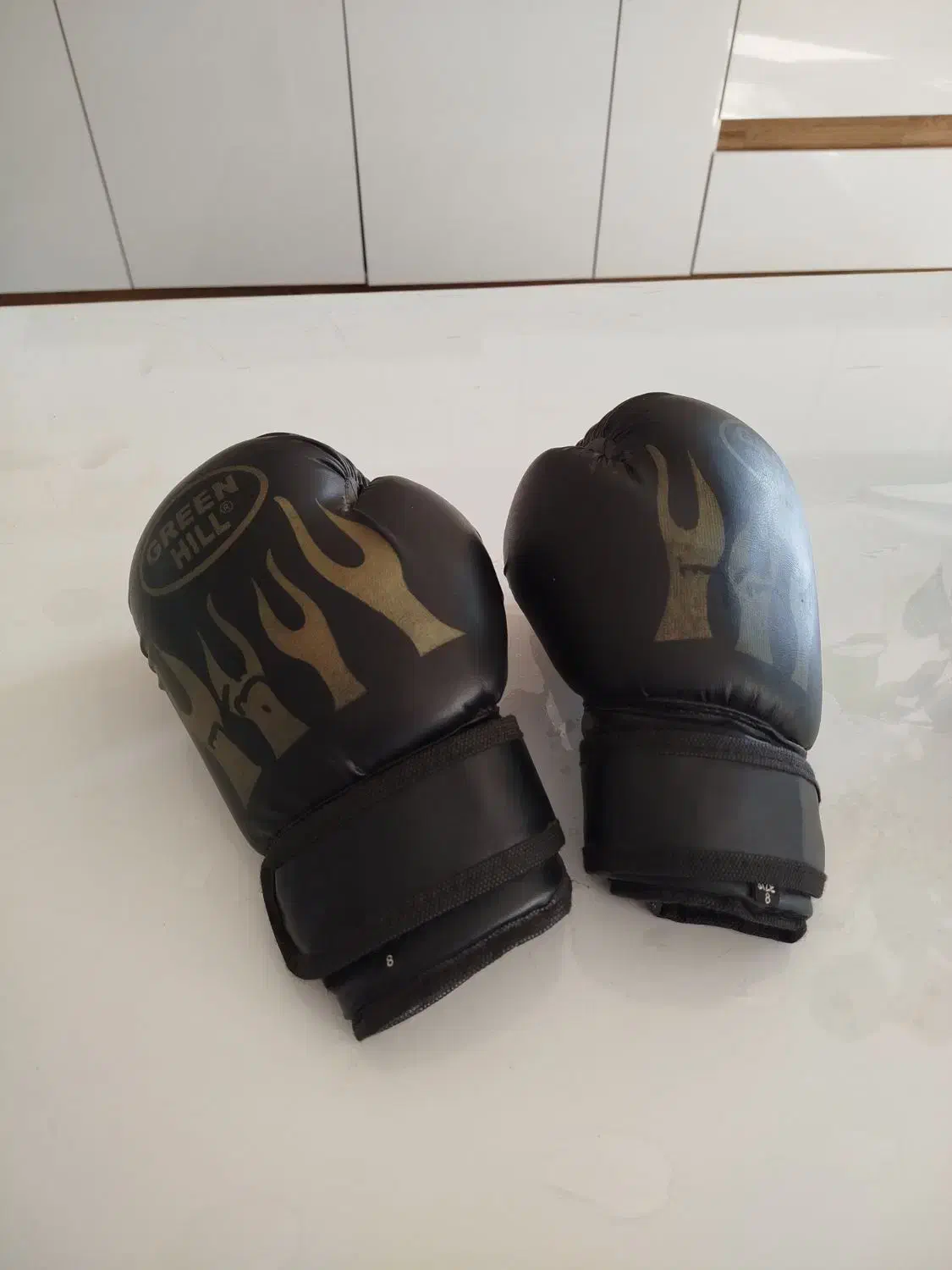 دستکش رزمی تکواندو بازدید محمدیه|تجهیزات ورزشی|محمدیه-قزوین, |دیوار