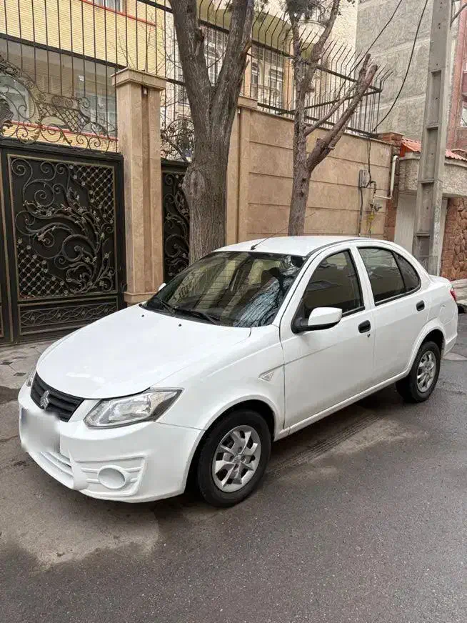 ساینا مدل ۹۸|خودرو سواری و وانت|تبریز, |دیوار