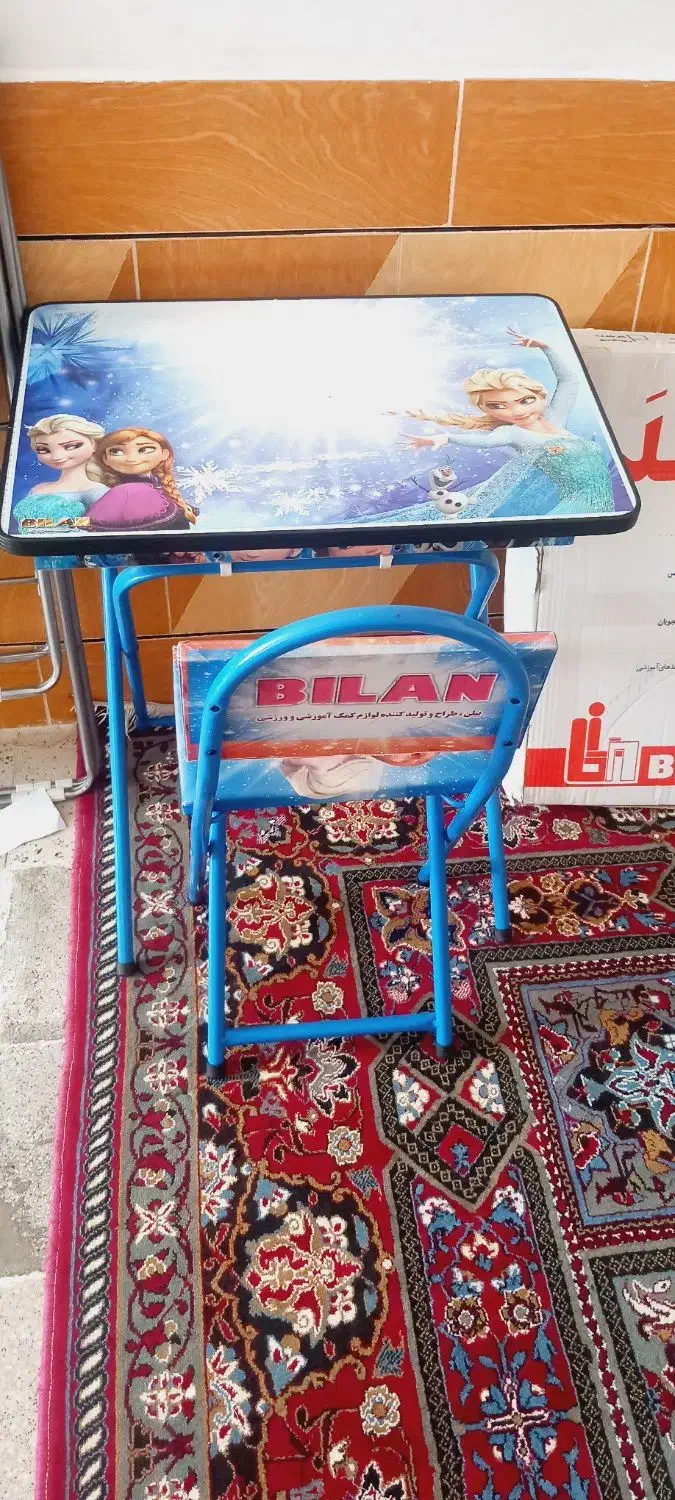 میزتحریر یک عدد|میز تحریر و کامپیوتر|اندیمشک, |دیوار