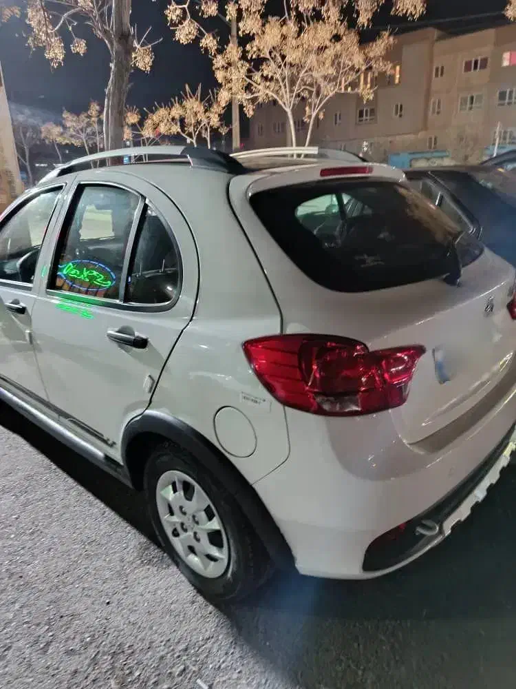 کوییکgxr|خودرو سواری و وانت|پاکدشت, شهرک امام رضا|دیوار