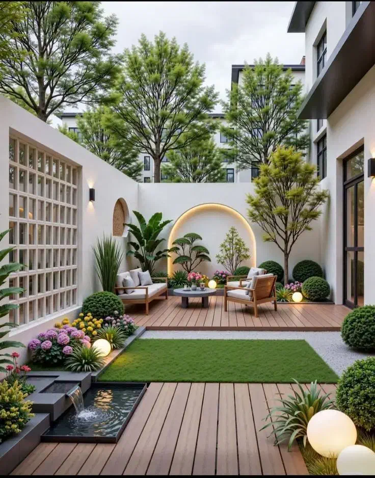 طراحی حرفه‌ای ویلا، نما و دکوراسیون داخلی|خدمات پیشه و مهارت|جم, |دیوار