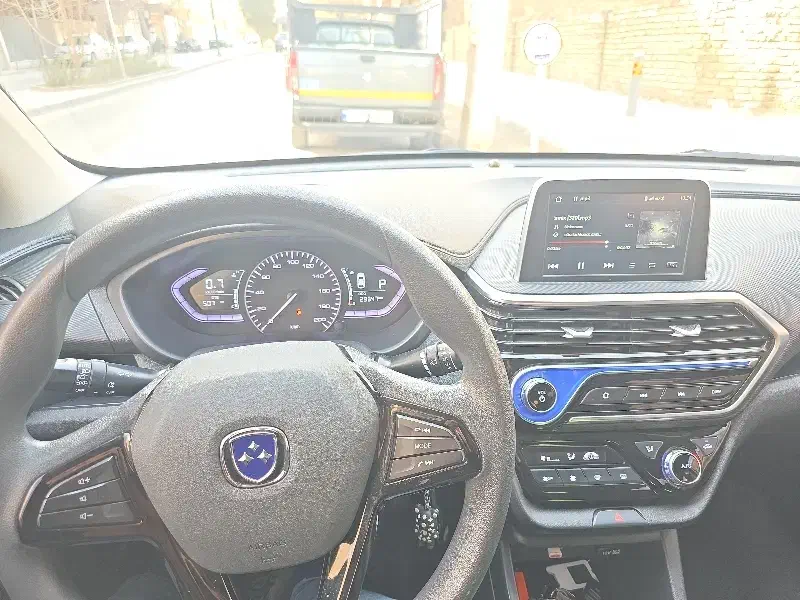 وسایل نقلیه|خودرو سواری و وانت|اصفهان, چرخاب|دیوار