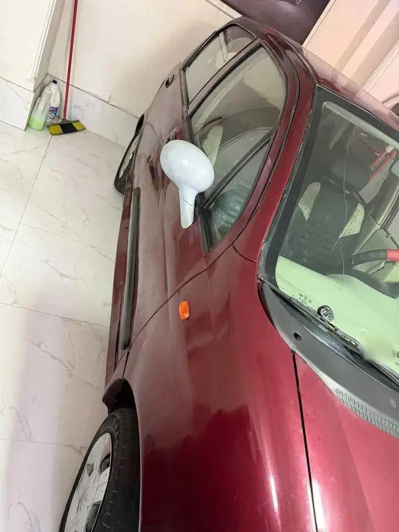 ام وی ام 110 نقد اقساط|خودرو سواری و وانت|تبریز, |دیوار