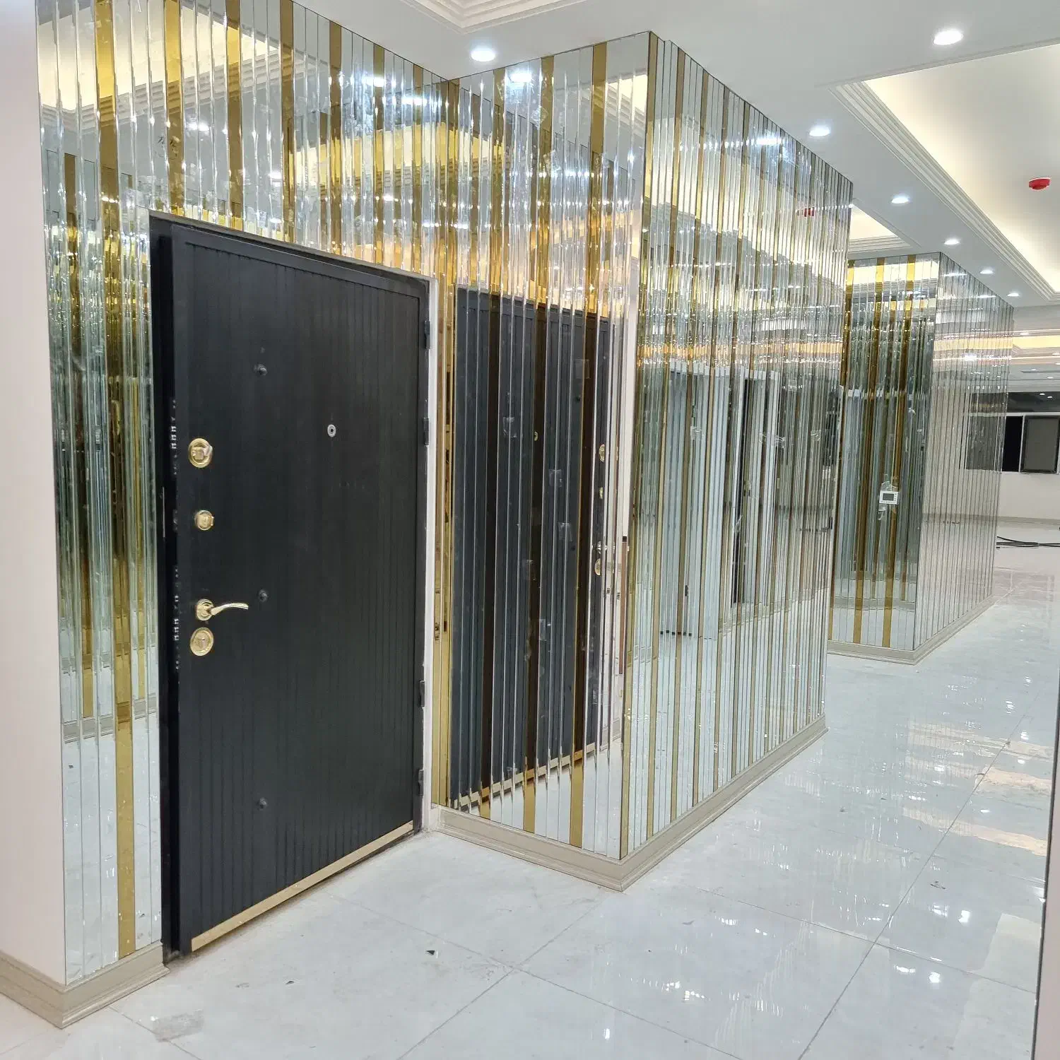 آینه دکوری|آینه|تهران, شهرک چیتگر|دیوار