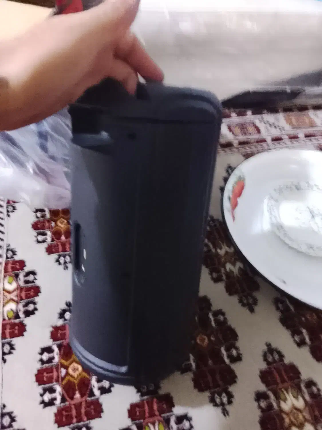 فروشی اسپیکر|سیستم صوتی خانگی|بندر ترکمن, |دیوار