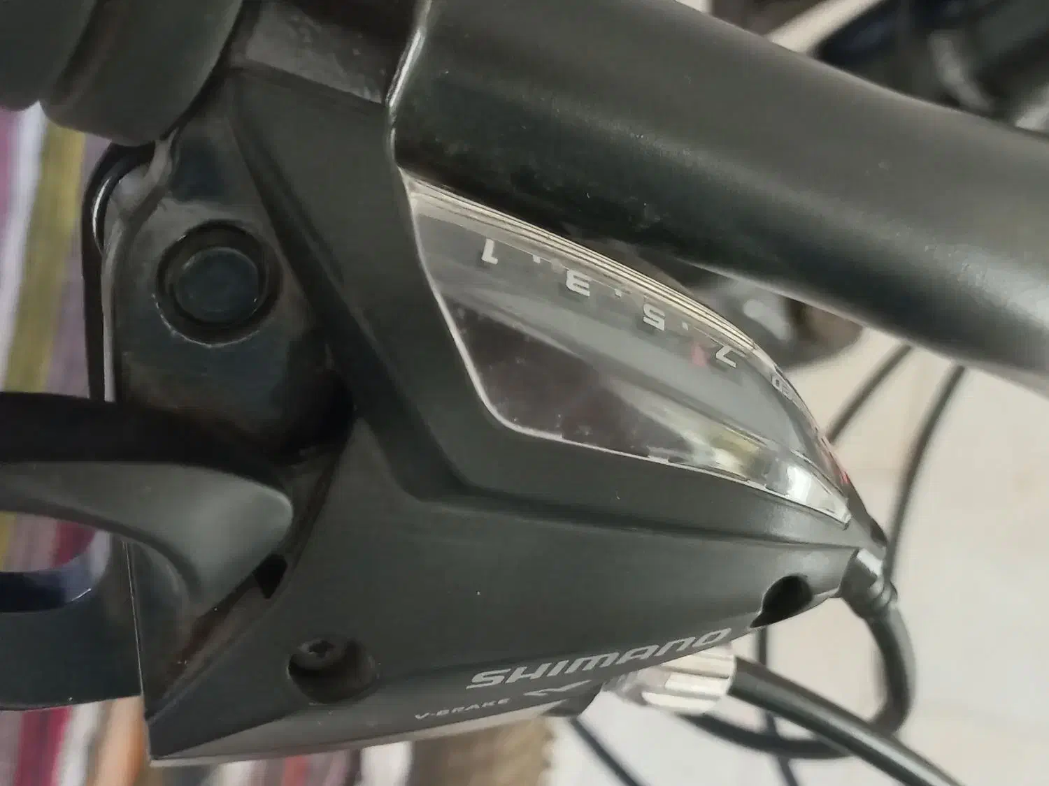 دوچرخه المپیا ۲۶|دوچرخه، اسکیت، اسکوتر|صفادشت, |دیوار