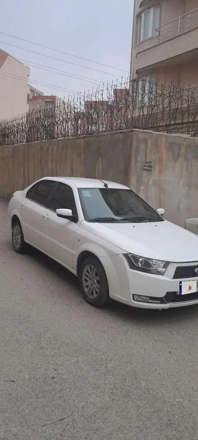 دنا|خودرو سواری و وانت|سنندج, |دیوار