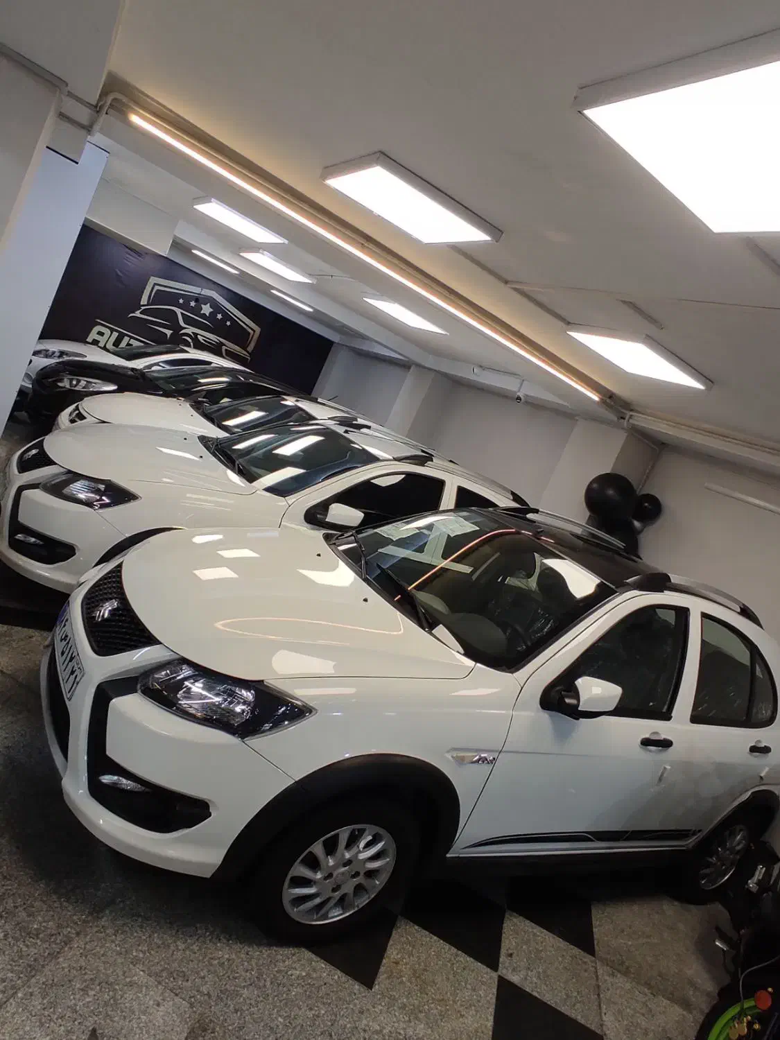 کوئیک s و کوئیک gxr|خودرو سواری و وانت|کرج, برغان|دیوار