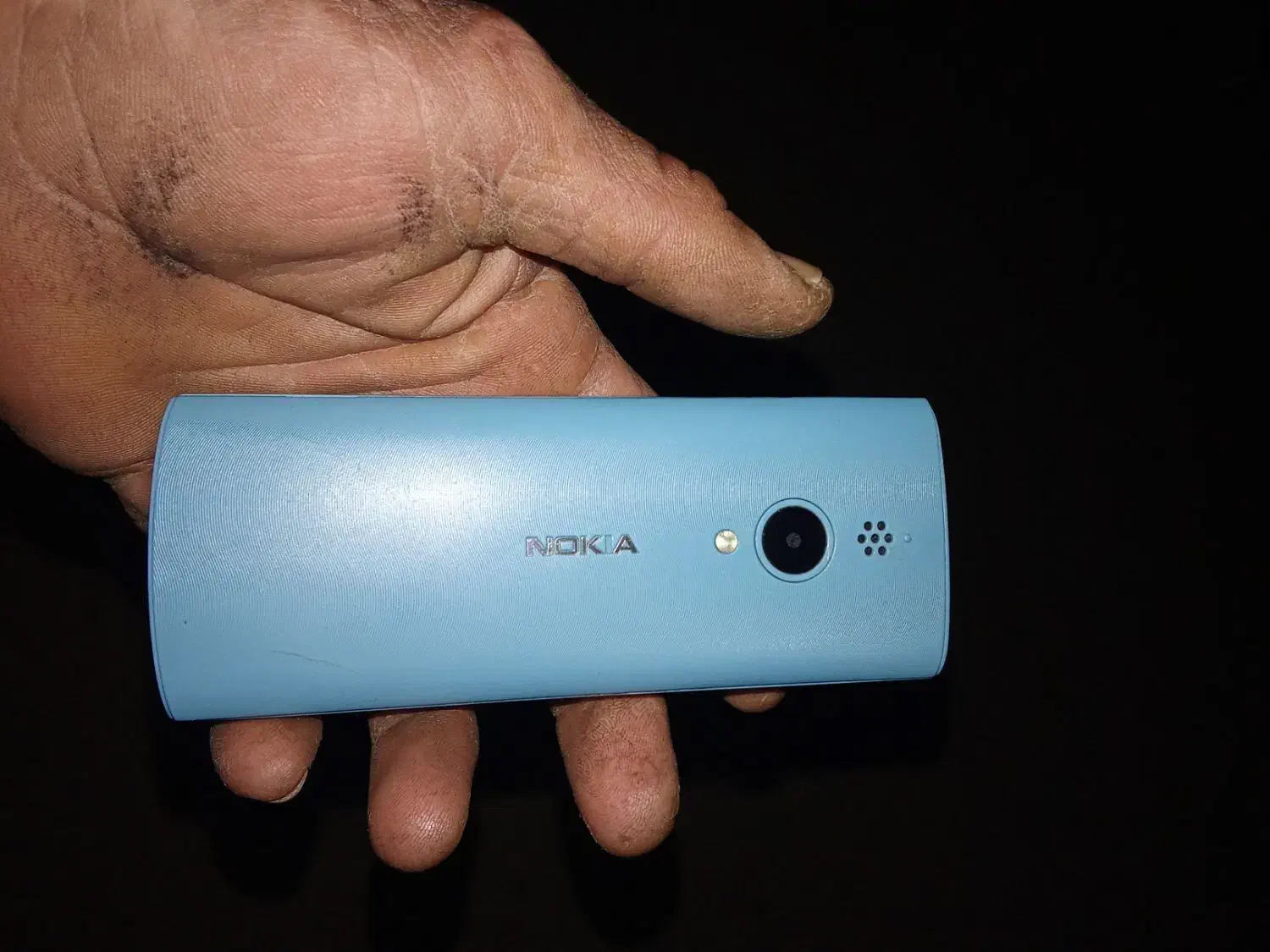 سلام کوشی در حد نو|موبایل|جوادآباد, |دیوار