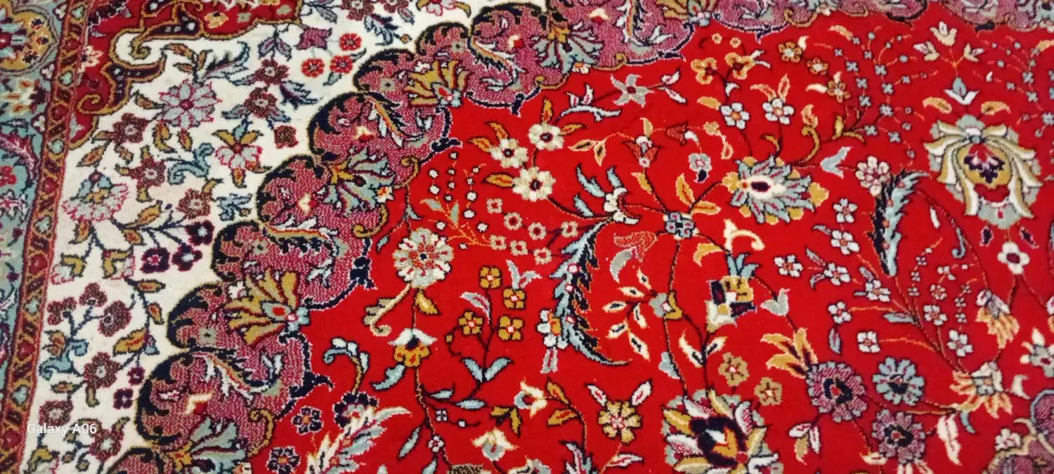 ۲عدفرش ۱۲متری|فرش|دزفول, |دیوار