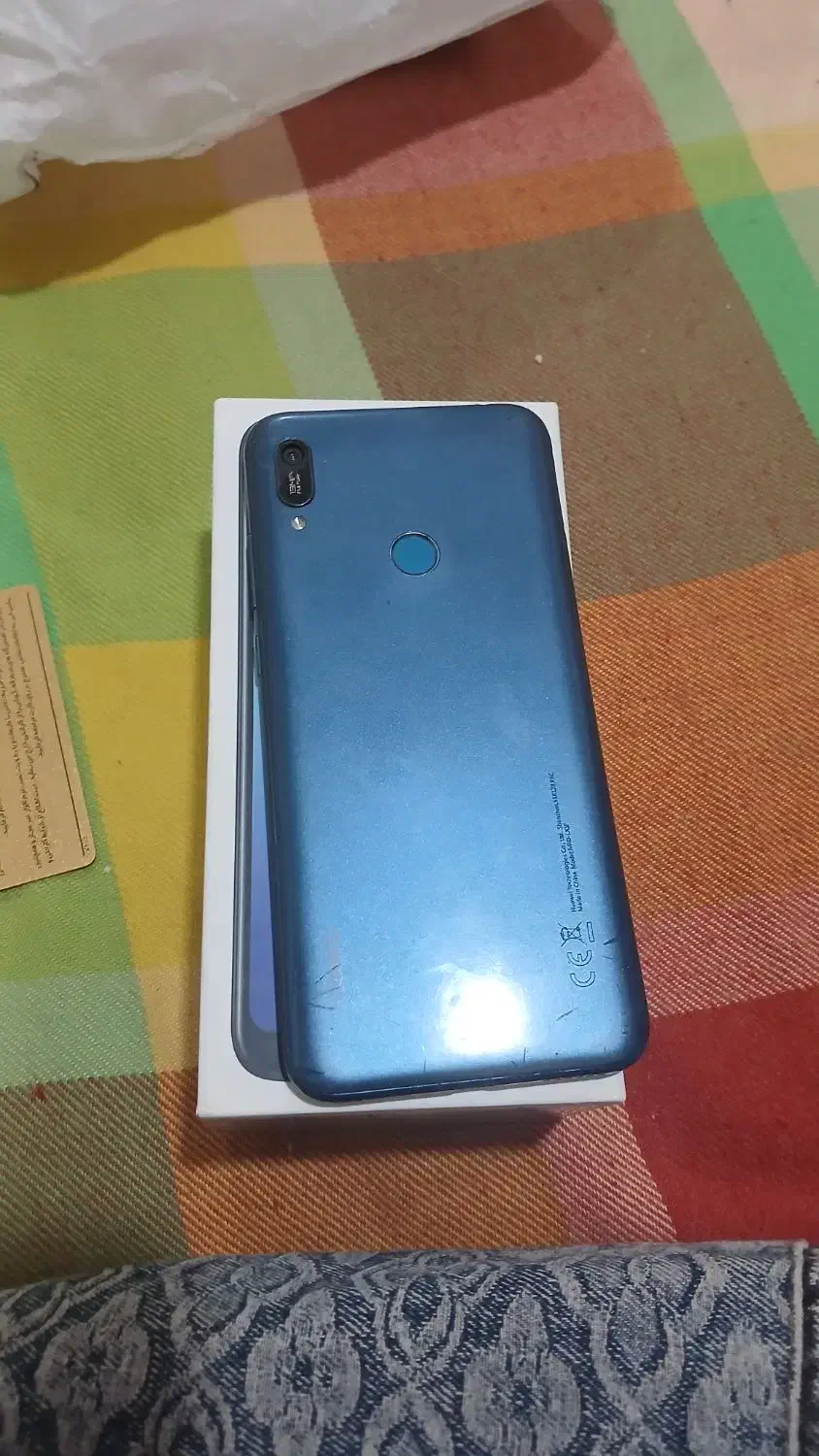 گوشی هواوی v6|موبایل|تهران, شهید رجایی|دیوار