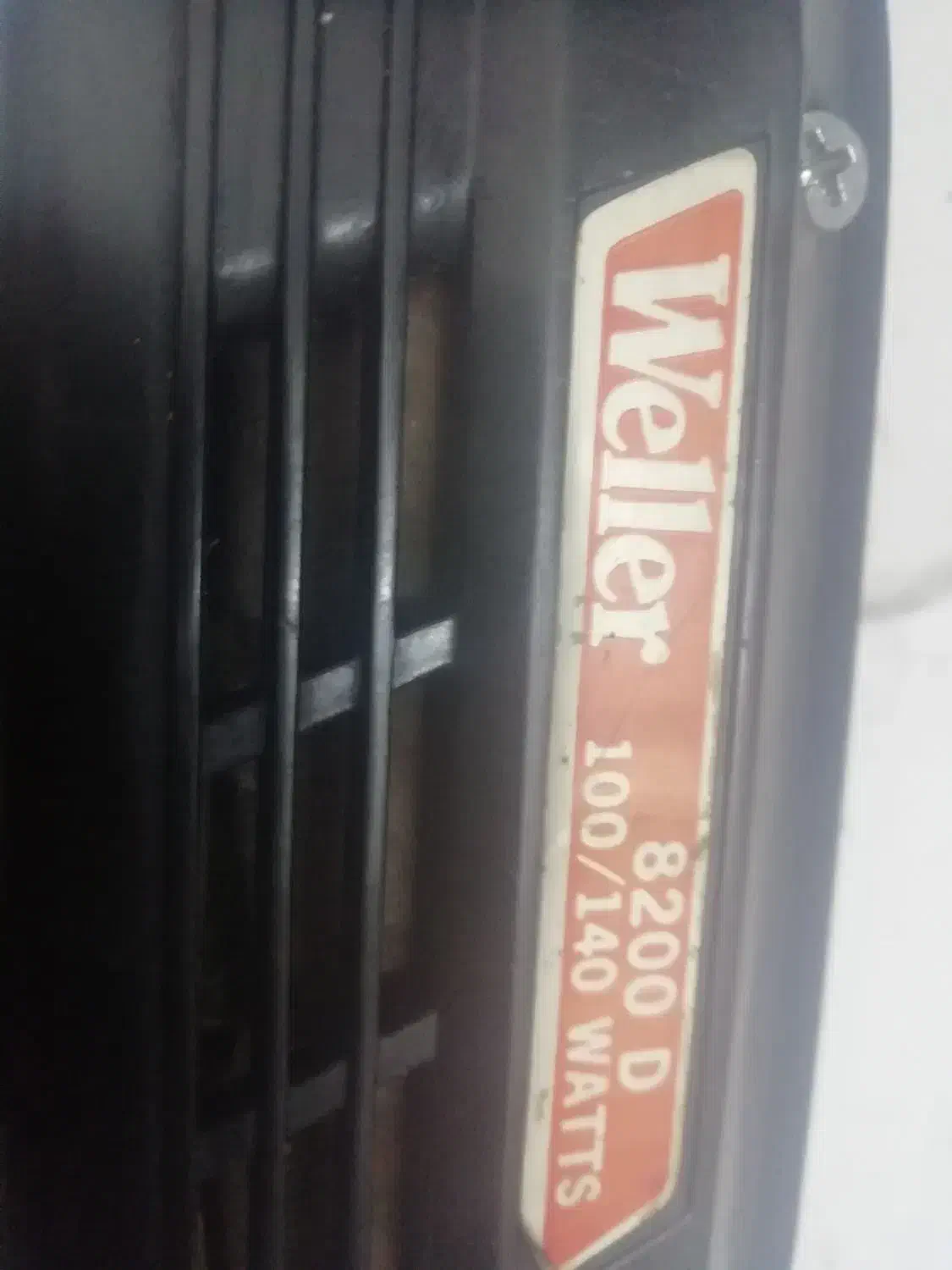 هویه 6ذ 666ه تفنگی 8200 بسیار قوی|ابزارآلات|اصفهان, فردوان|دیوار