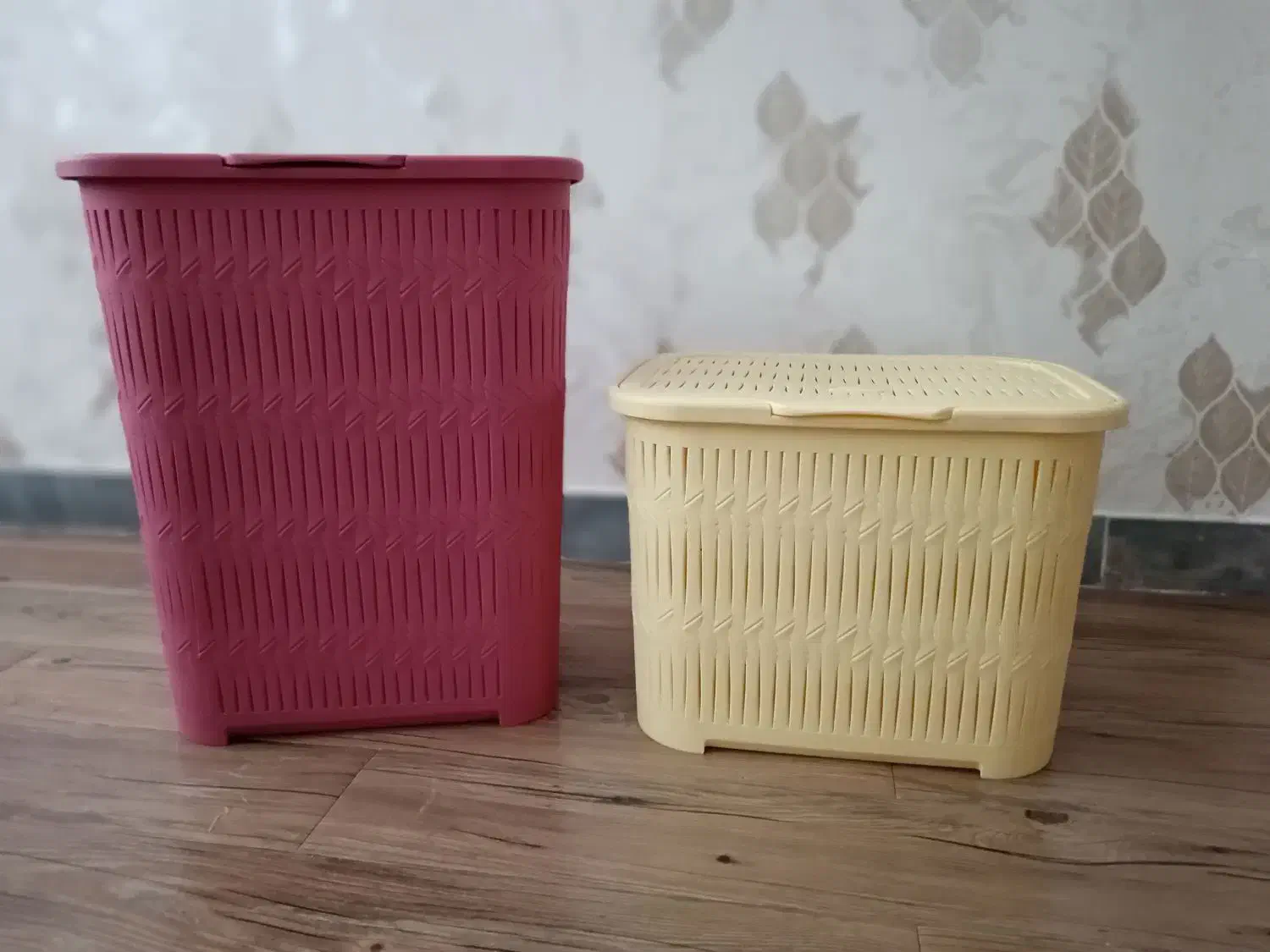 سبد لباس|لوازم نظافت|قوچان, |دیوار