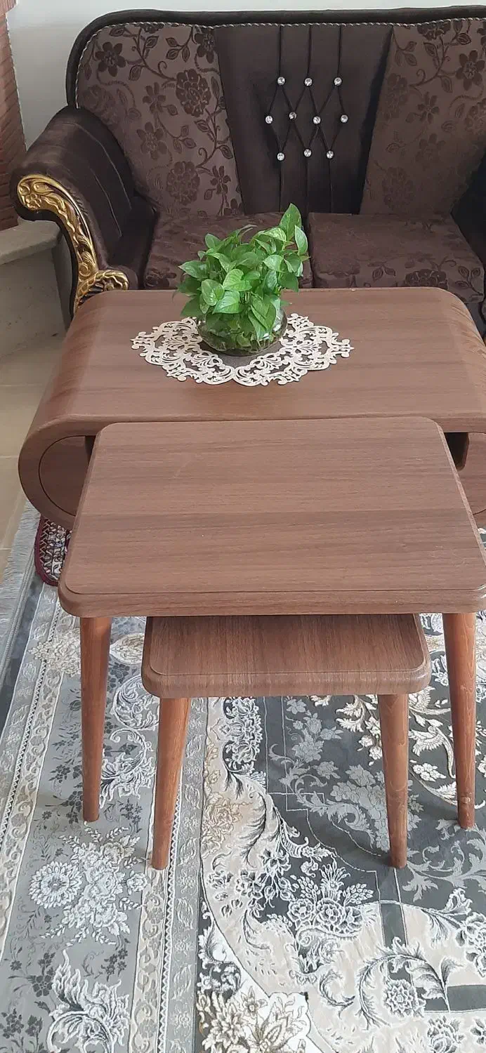 مبلمان|مبلمان خانگی و میز عسلی|آستارا, |دیوار