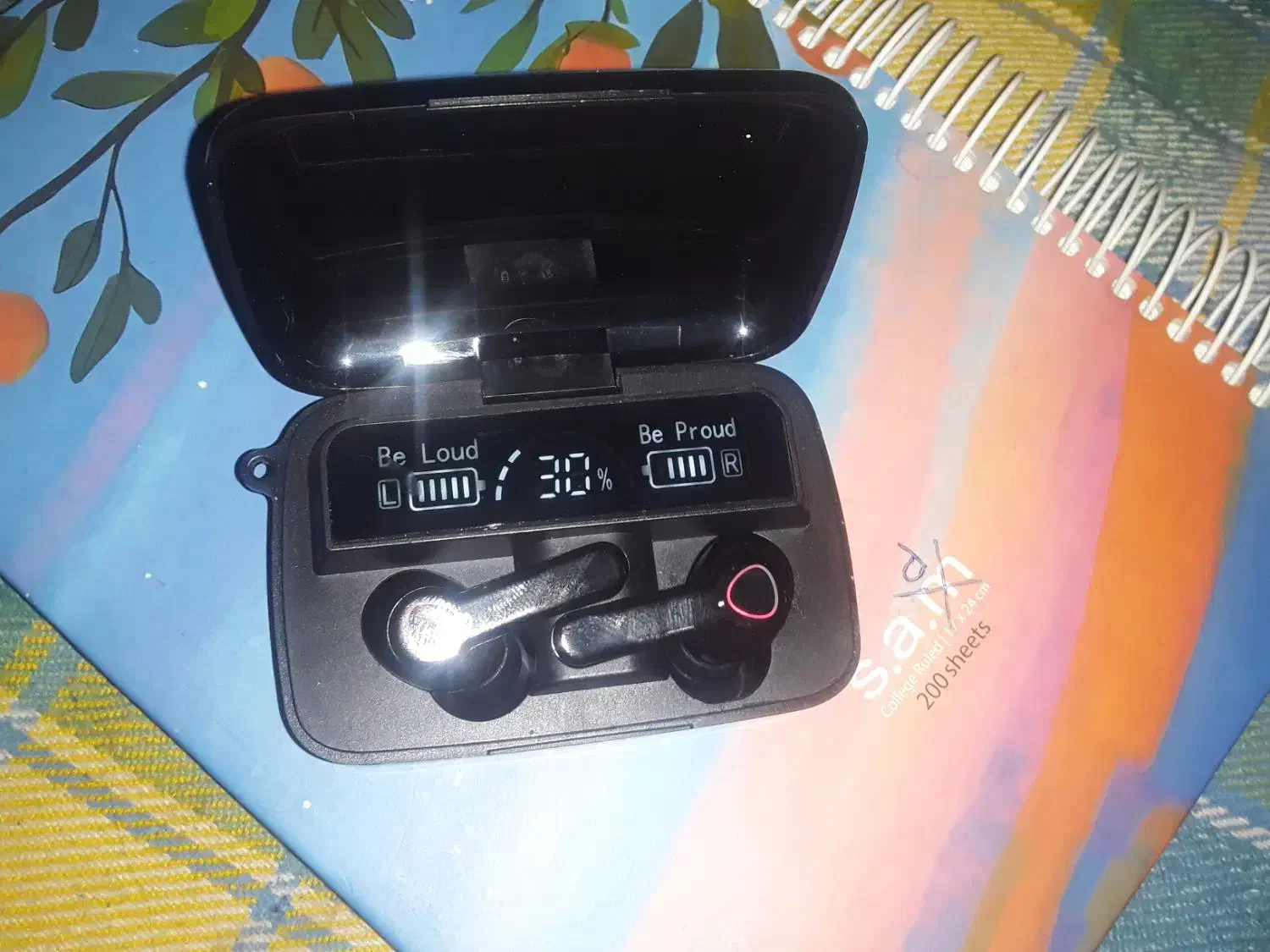 ارپاد M19|لوازم جانبی موبایل و تبلت|بهبهان, |دیوار