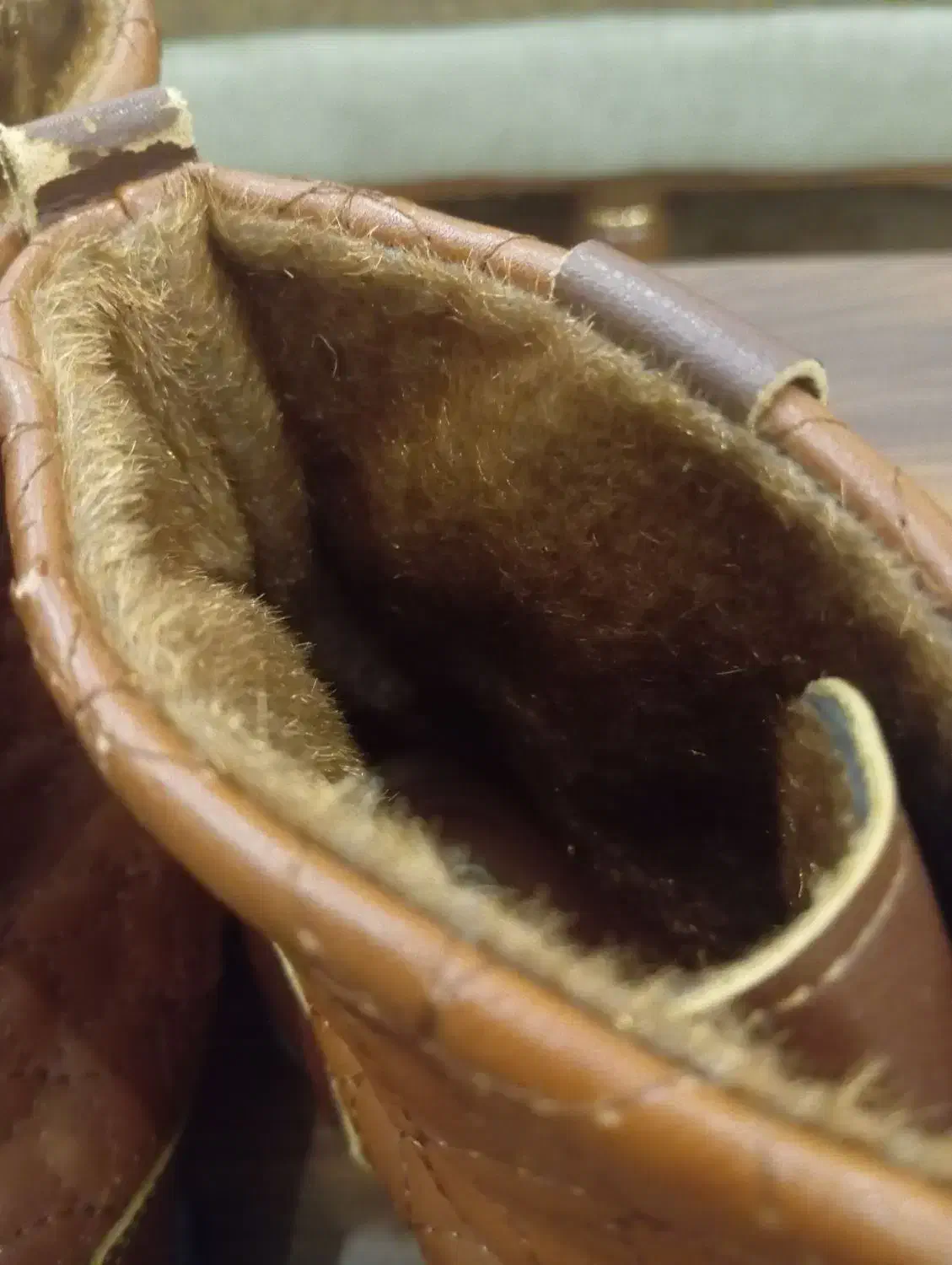 نیم بوت زنانه مناسب فصل جنس عالی|کیف، کفش، کمربند|شاهرود, |دیوار