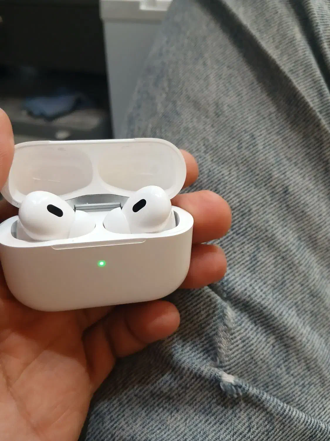 ایرپاد|لوازم جانبی موبایل و تبلت|بوشهر, |دیوار