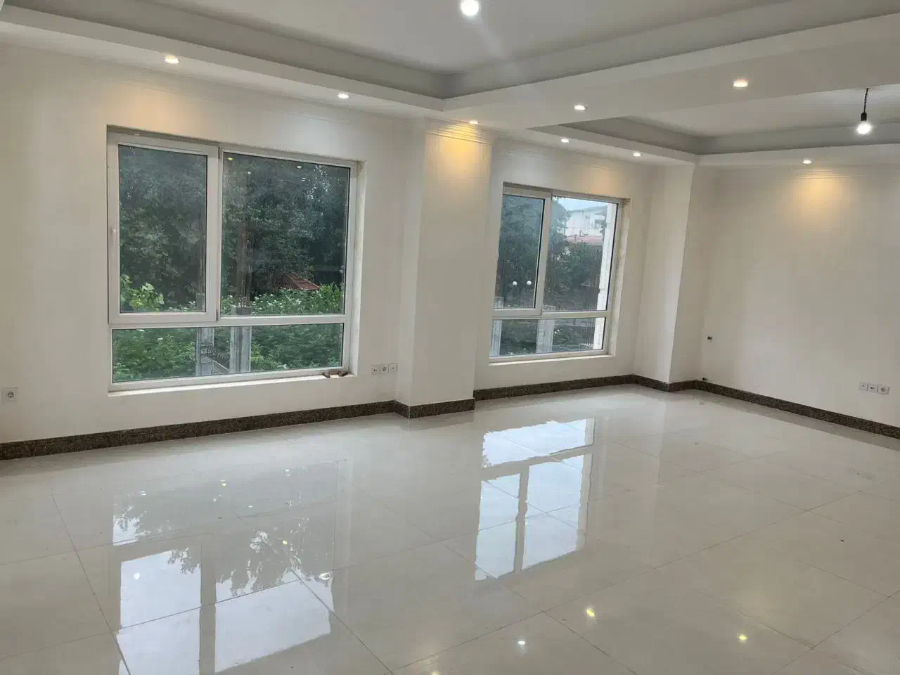 فروش اپارتمان کلید نخورده 114 متری تاپ لوکیشن|فروش آپارتمان|سلمانشهر, |دیوار