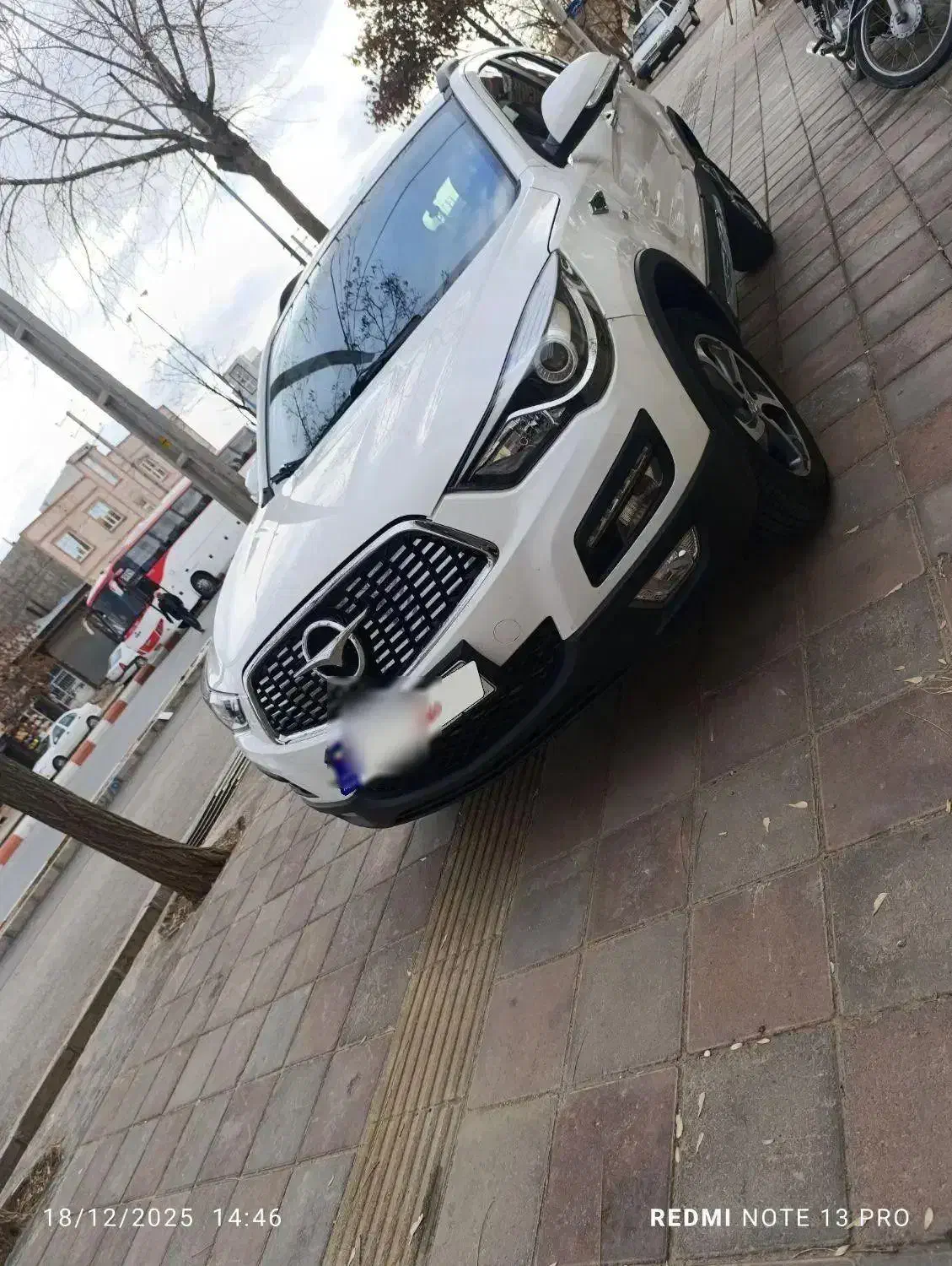 هایما‌s5خشک‌مدل‌1403|خودرو سواری و وانت|حلب, |دیوار