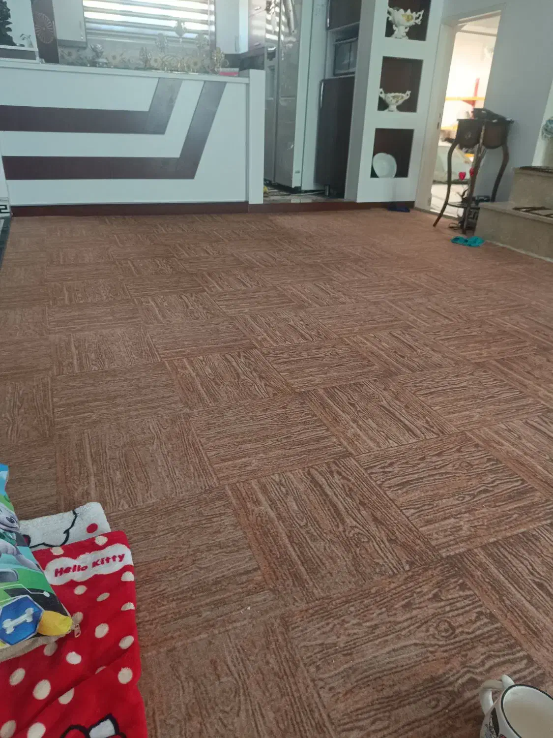 موکت در حد نو|موکت|کبودرآهنگ, |دیوار