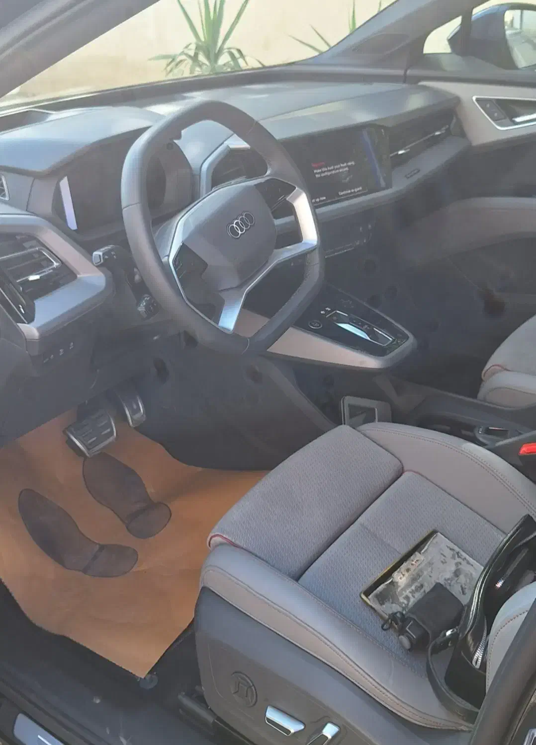 آئودی Q5 تیپ ۴|خودرو سواری و وانت|تهران, آجودانیه|دیوار