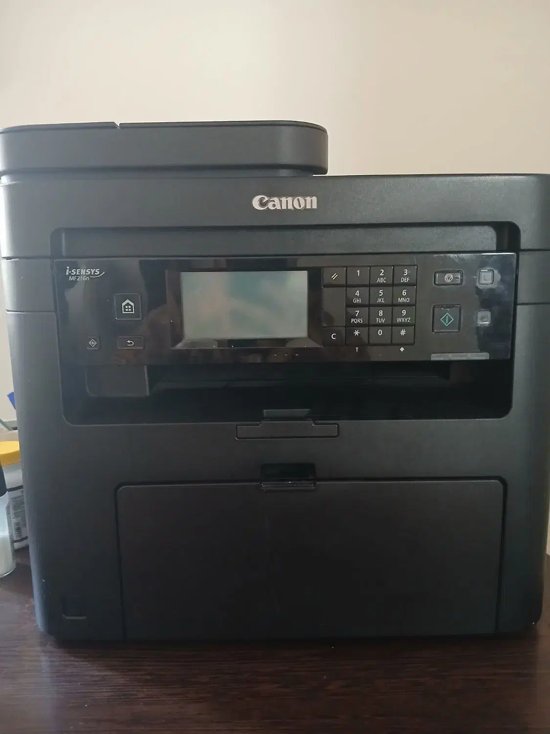 چاپگر canon|پرینتر، اسکنر، کپی، فکس|تهران, شهرک خرازی|دیوار