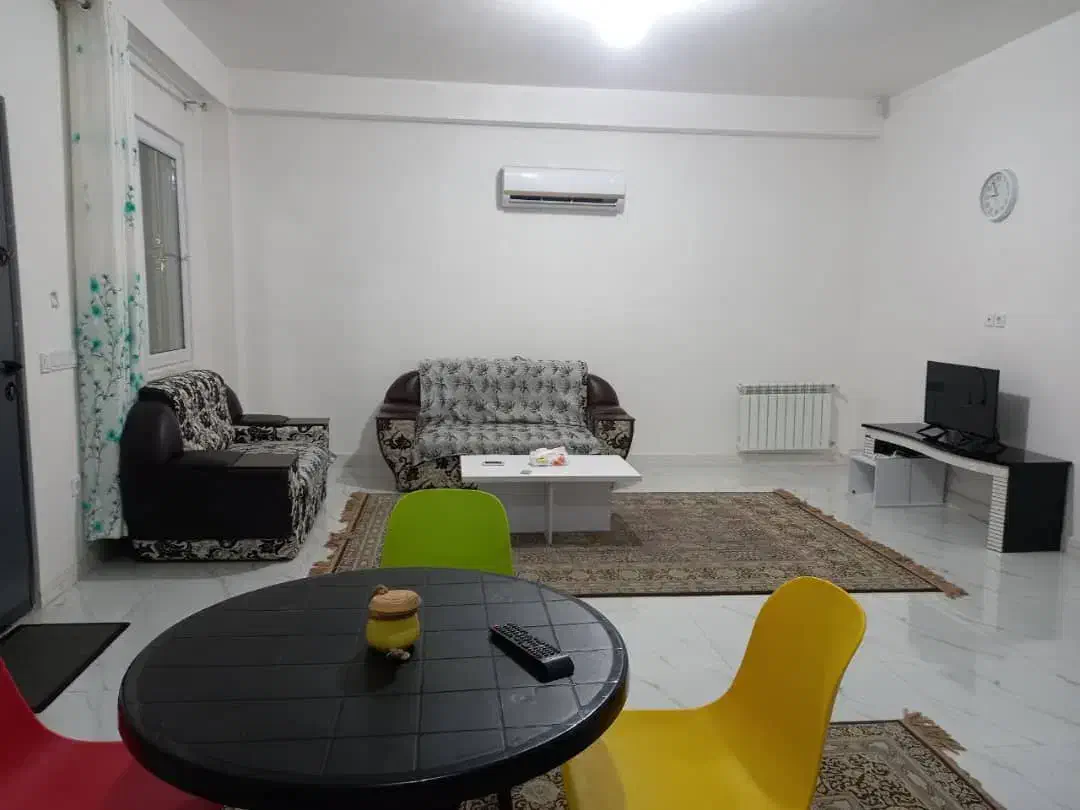 ویلا دربست در منطقه ی آرام و امن|اجارهٔ کوتاهمدت ویلا و باغ|فومن, |دیوار