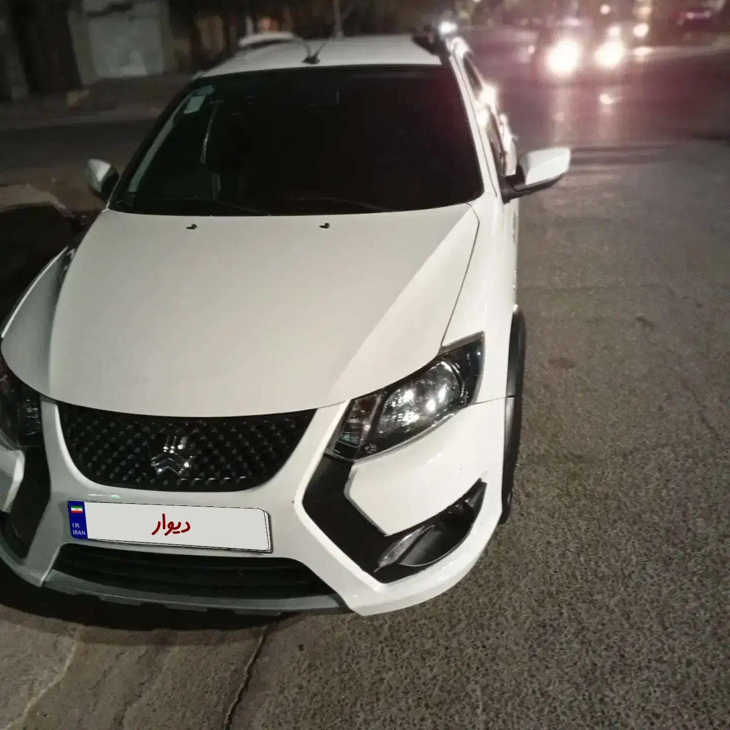 کوییک Sدرحد کم کار زاپاس نخورده|خودرو سواری و وانت|ورامین, ورامین|دیوار