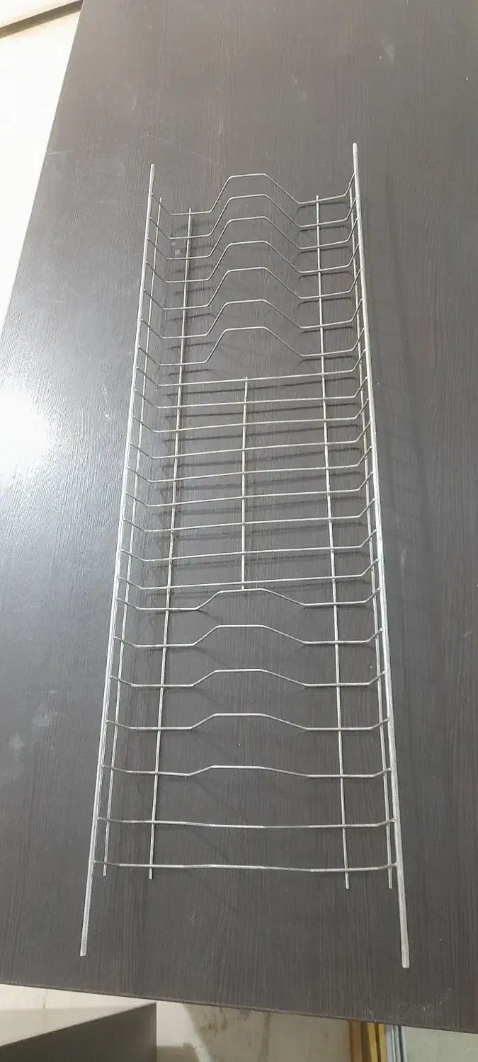 آبچکان|آب‌چکان و نظم‌دهنده ظروف|هشتگرد, فاز ۱ مهستان|دیوار