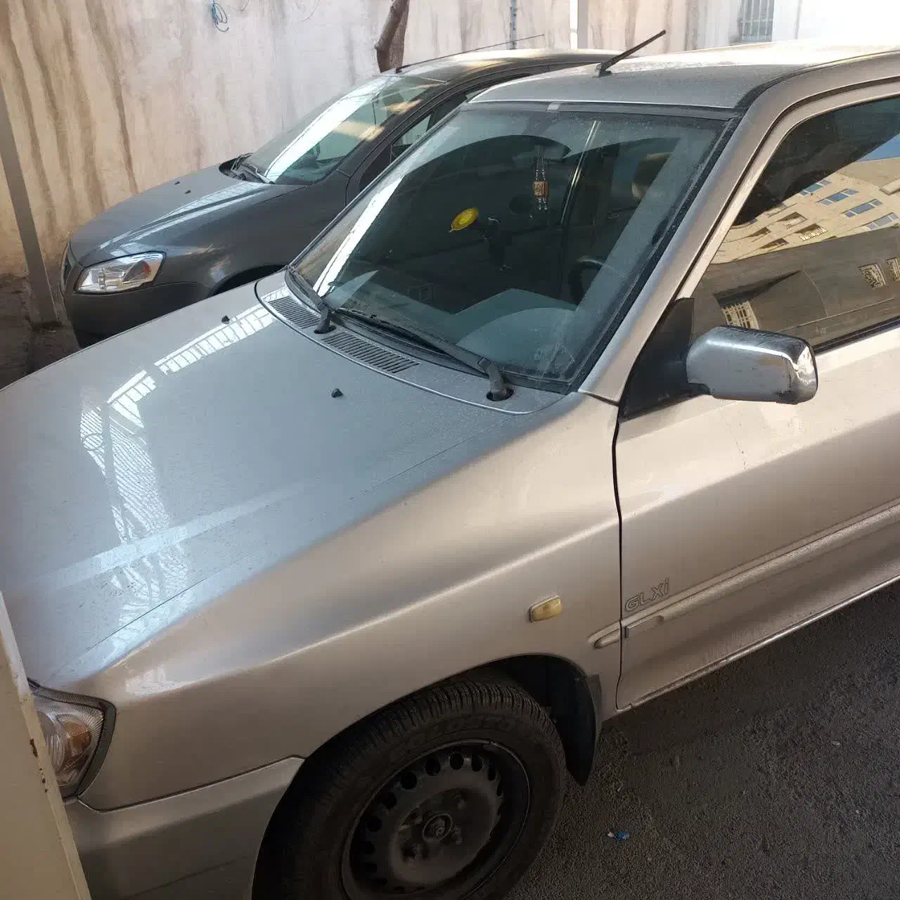 پراید۱۳۲|خودرو سواری و وانت|تهران, مجیدآباد|دیوار