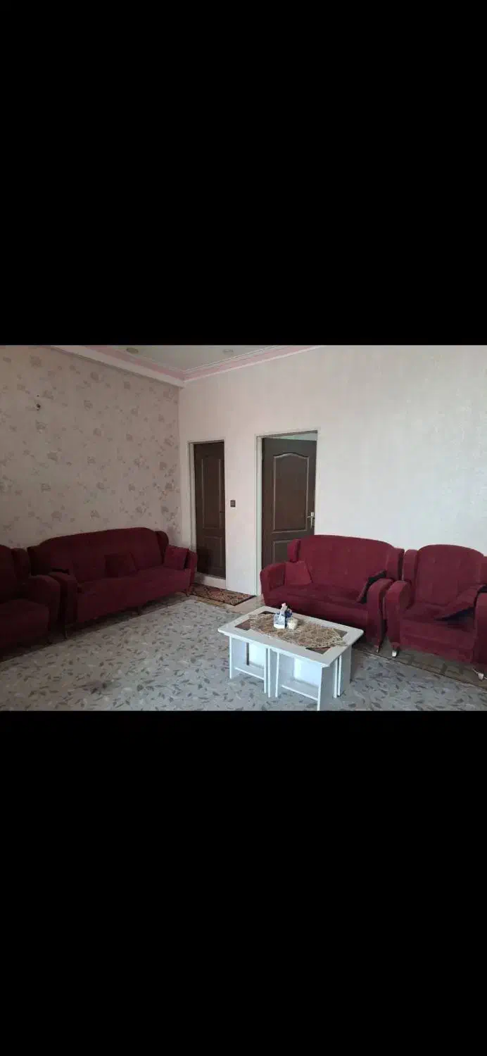 مبله  بیمارستان فرهیختگان و علوم تحقیقات|اجارهٔ کوتاه‌مدت آپارتمان و سوئیت|تهران, حصارک|دیوار