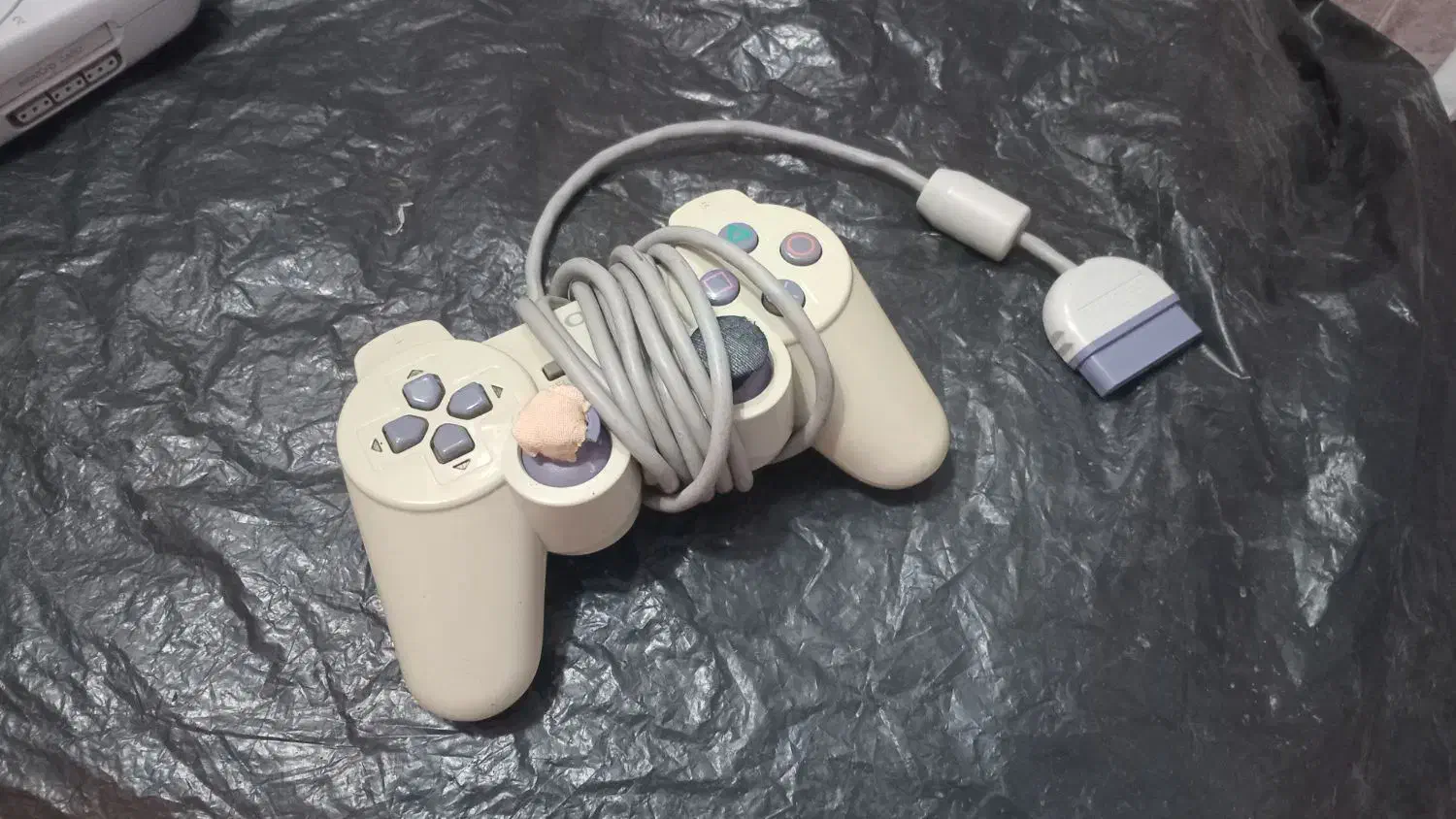 کنسول بازی ps1|کنسول، بازی ویدئویی و آنلاین|سهند, |دیوار