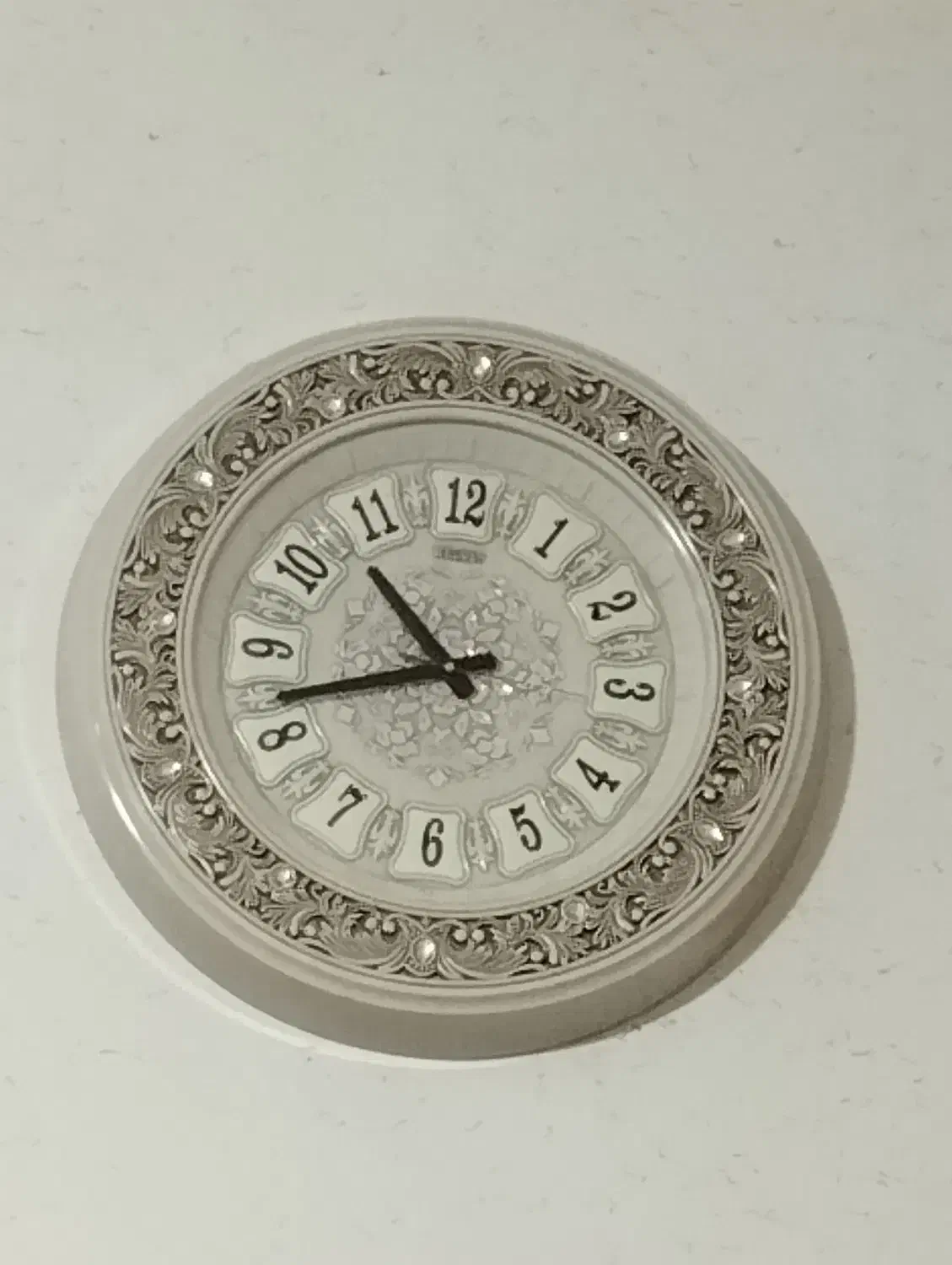 ساعت دیواری|ساعت دیواری و تزئینی|محمدیه-قزوین, |دیوار