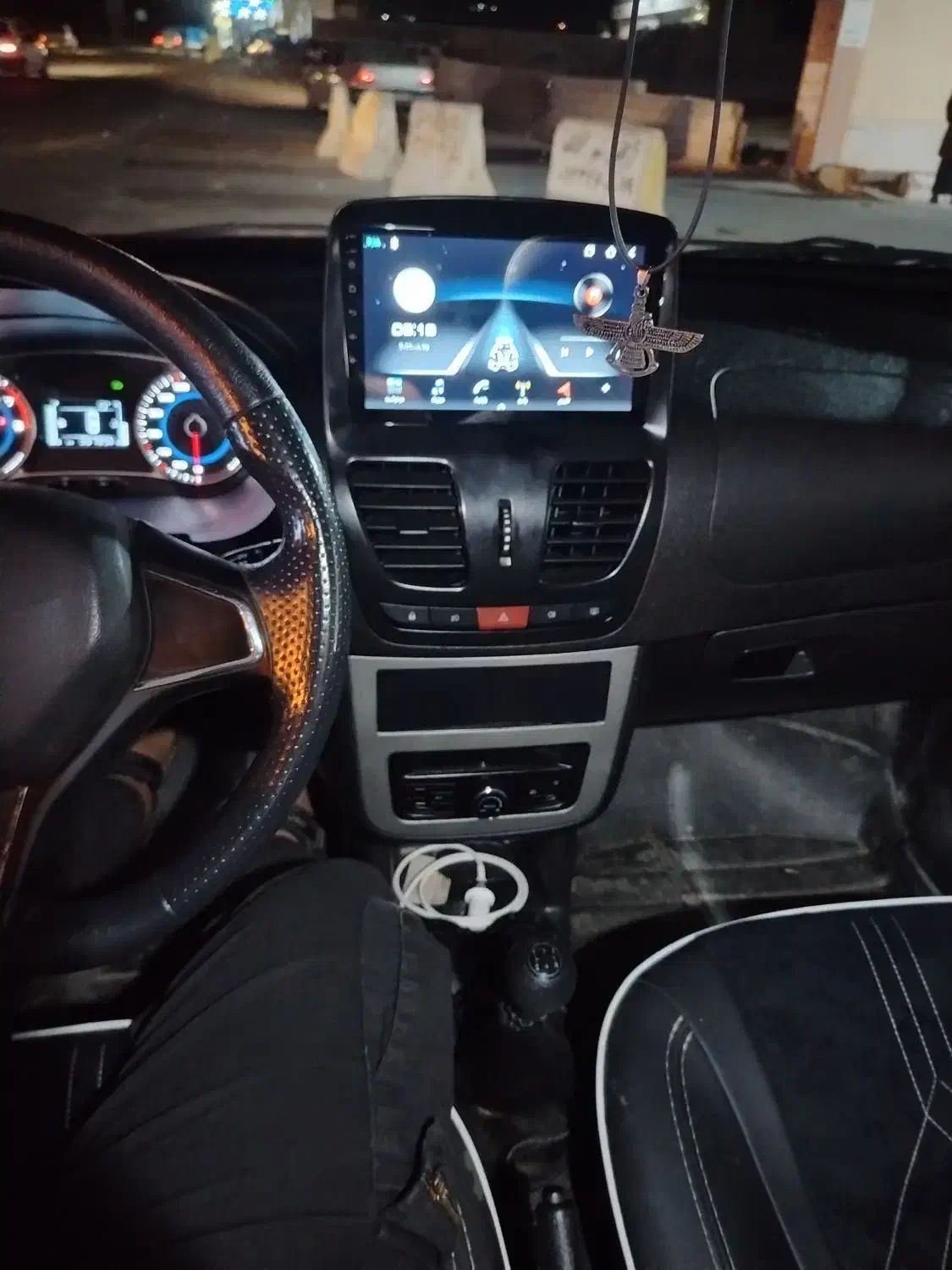 ساینا s فول آپشن|خودرو سواری و وانت|رشت, باهنر|دیوار