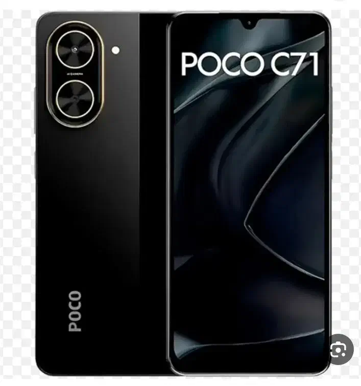poco c71|موبایل|کامیاران, |دیوار