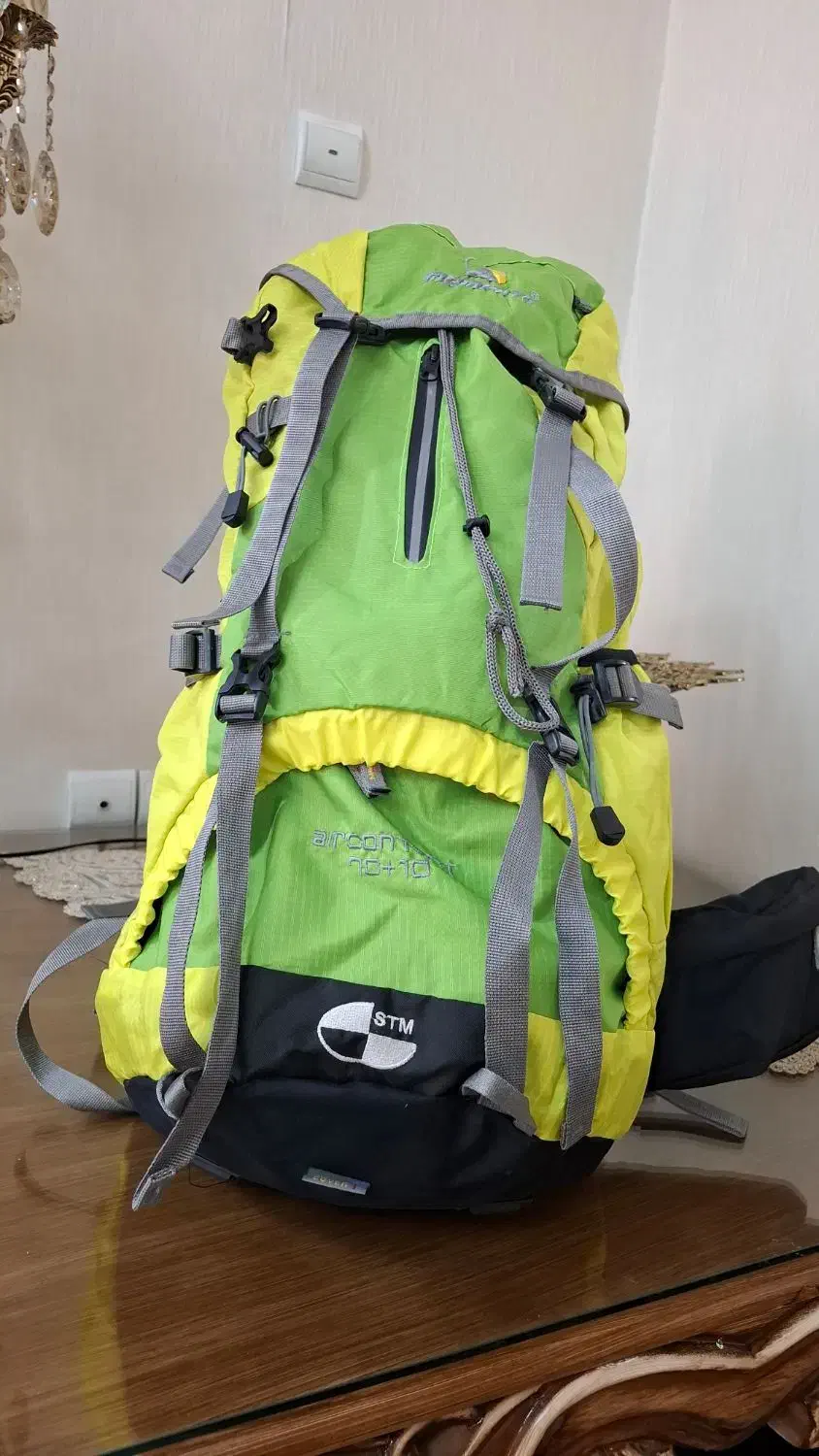 کوله کوهنوردی|کوهنوردی و کمپینگ|تهران, هفده شهریور|دیوار