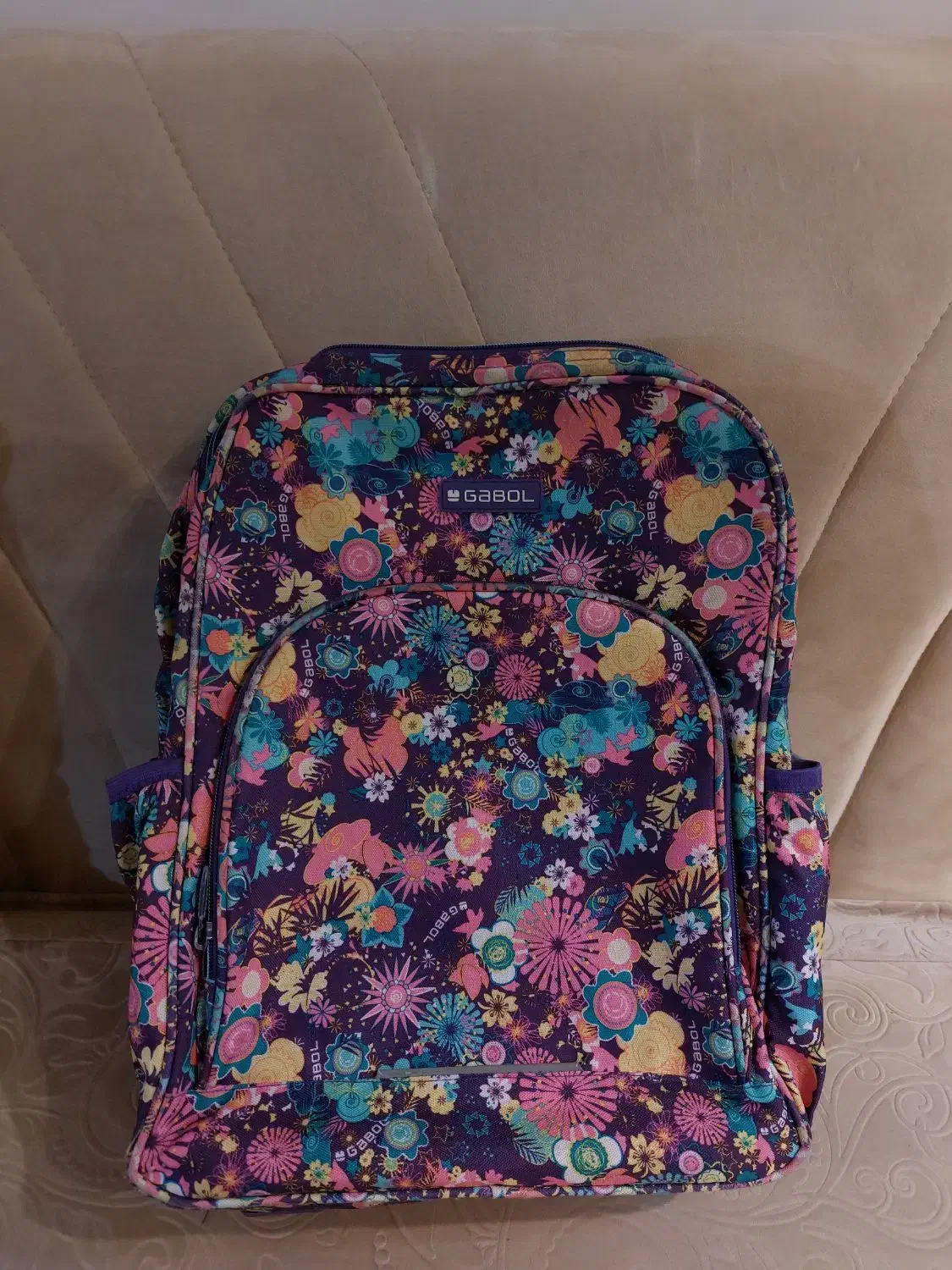 کیف مدرسه|لوازم التحریر|ارومیه, |دیوار