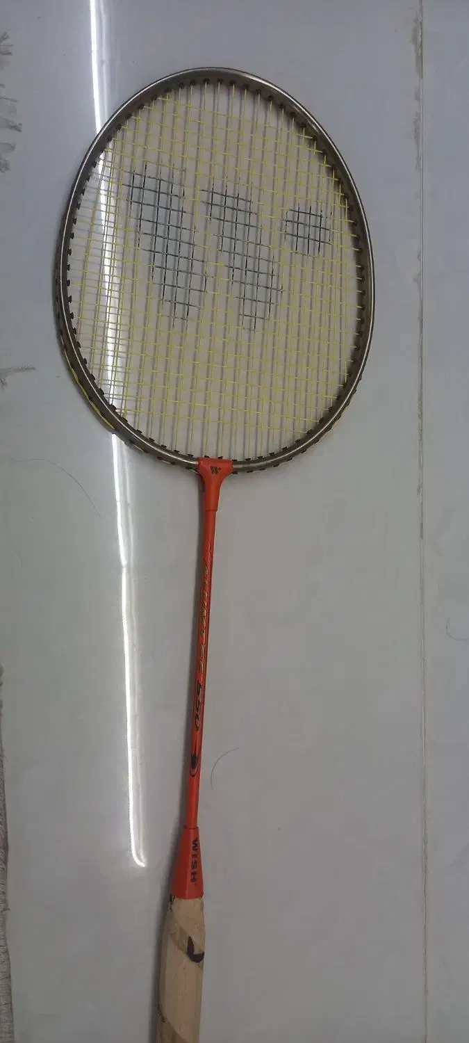 راکت بدمینتون ویش|ورزشهای توپی|مشهد, شهید قربانی|دیوار