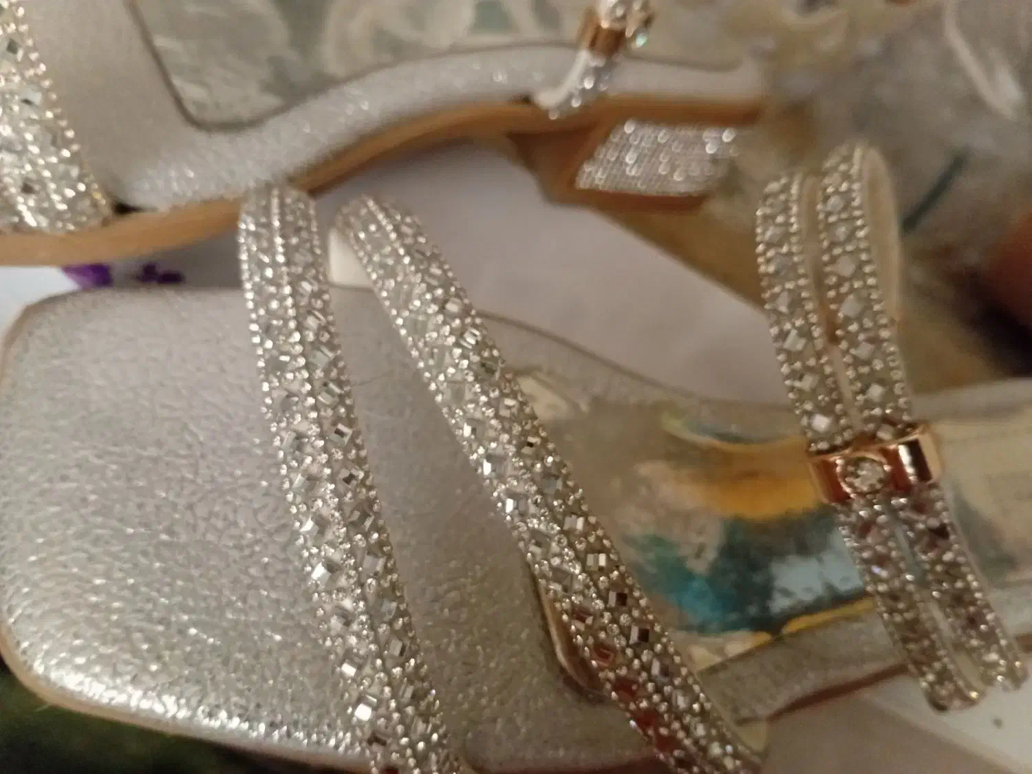 صندل مجلسی شیک|کیف، کفش، کمربند|نورآباد ممسنی, |دیوار