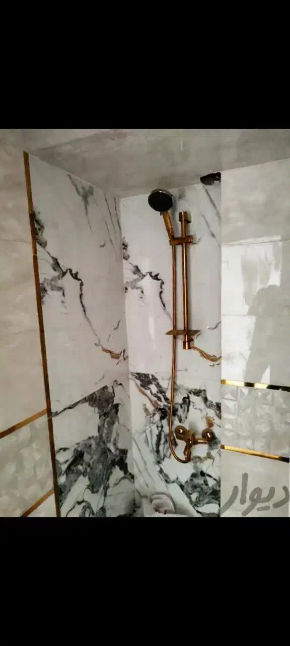 فروش واحد مسکونی درتوس53طبقه اول دارای اب.برق.گاز|فروش آپارتمان|مشهد, حضرت حجت|دیوار