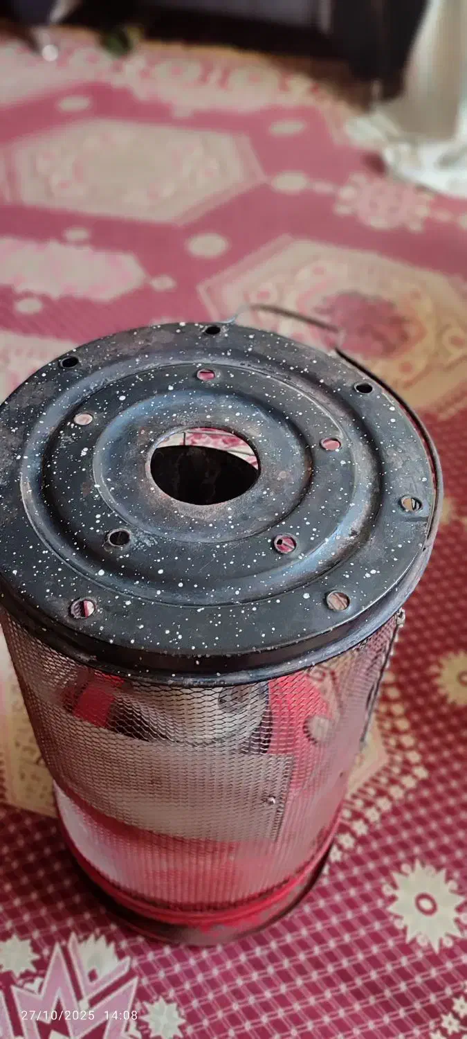 اعلاالدین|بخاری، هیتر، شومینه|تبریز, |دیوار