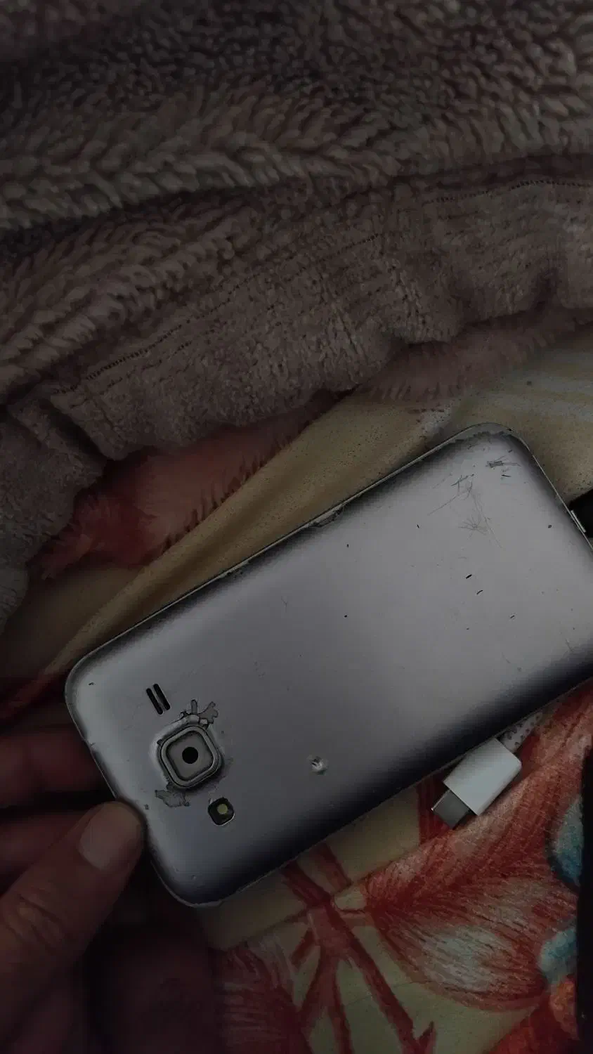 گوشی گرند کور پرایم|موبایل|کازرون, |دیوار