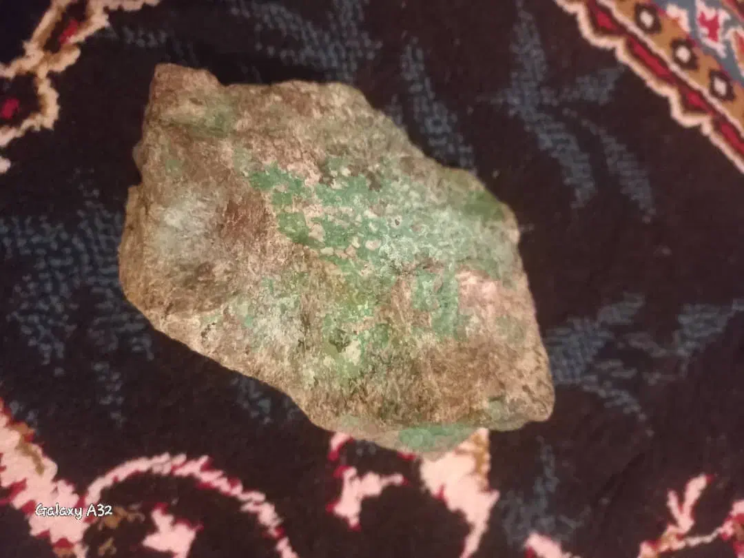 سنگ|بدلیجات|فردیس, نیروگاه برق|دیوار