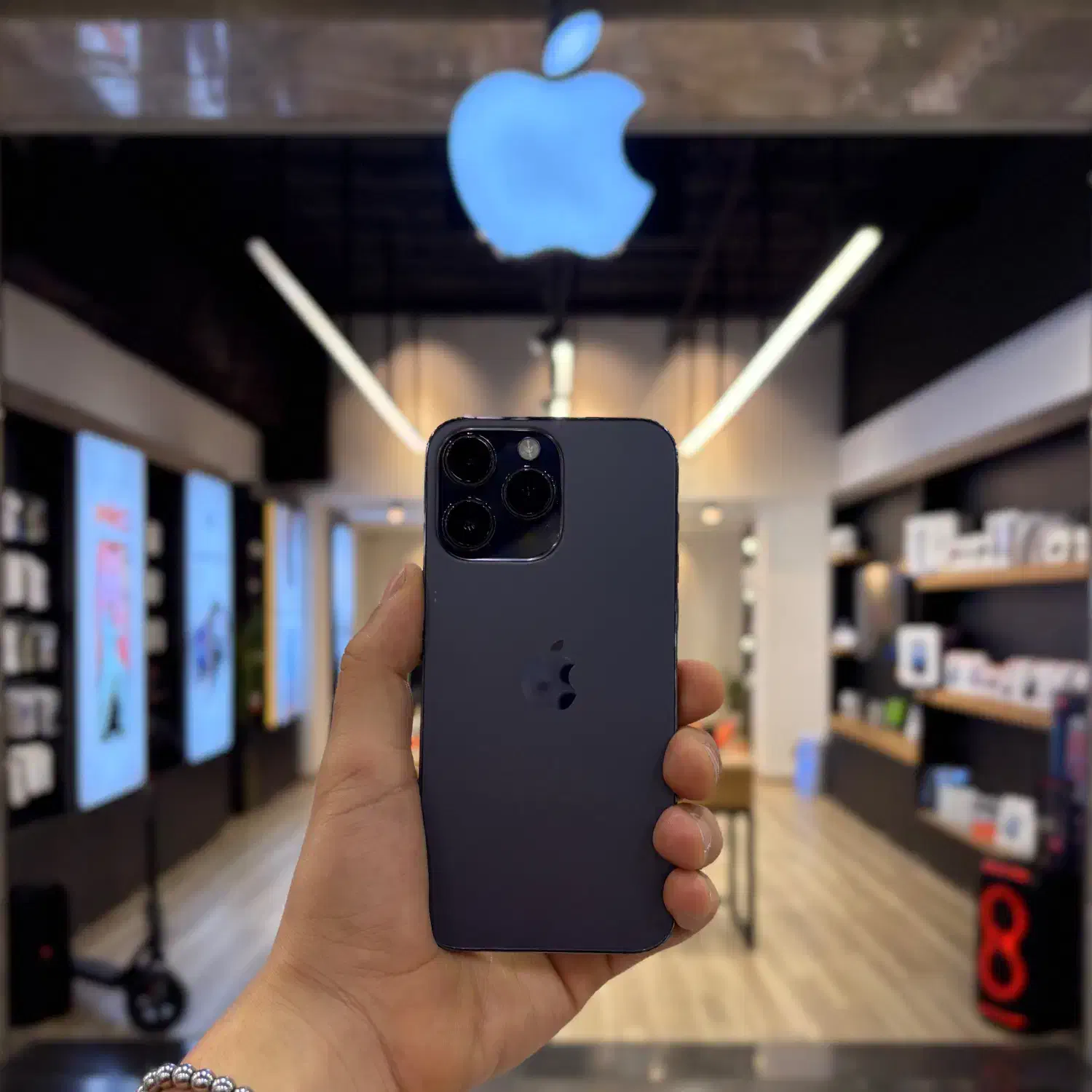 iphone 14 promax|موبایل|تهران, جماران (نیاوران)|دیوار