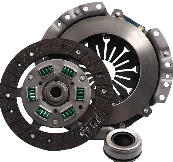 لنت کوبی ، دیسک و صفحه کلاچ|قطعات یدکی و لوازم جانبی|مشهد, فلسطین|دیوار