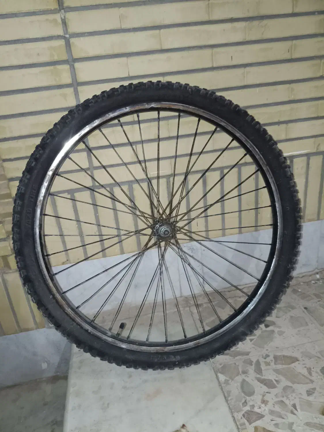 رینگ تایر تویوپ|دوچرخه، اسکیت، اسکوتر|شاهینشهر, عطار|دیوار