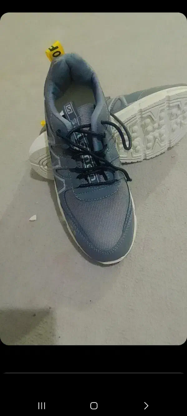 کتونی|کیف، کفش، کمربند|خرم‌آباد, |دیوار