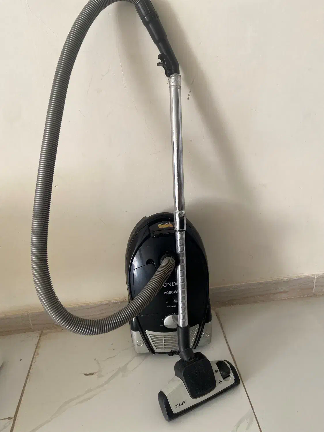 جارو برقی درحد نو|جاروبرقی، جارو شارژی، بخارشو|بردسکن, |دیوار